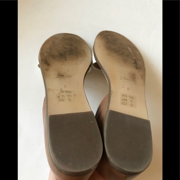 J. Crew Sandals 9 - Picture 11 of 14